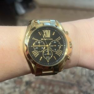 Women’s Michael Kors watch